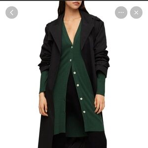 NWT Mango Almar Cardigan